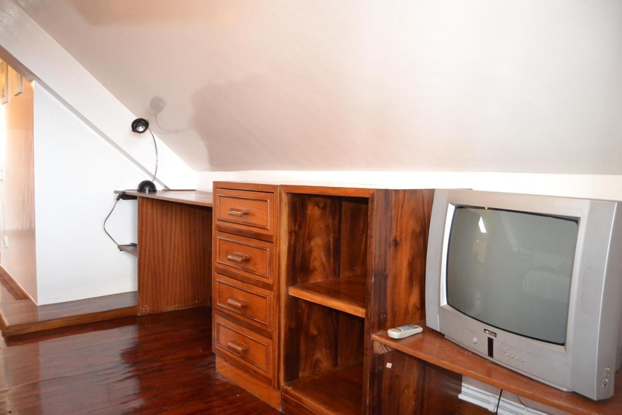 Central Studio In Funchal 3S Zewnętrze zdjęcie
