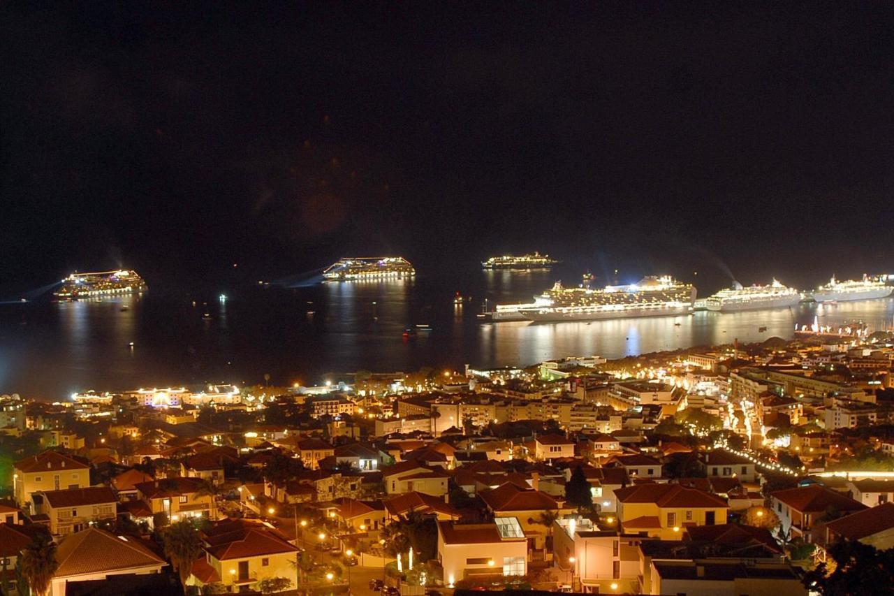 Central Studio In Funchal 3S Zewnętrze zdjęcie