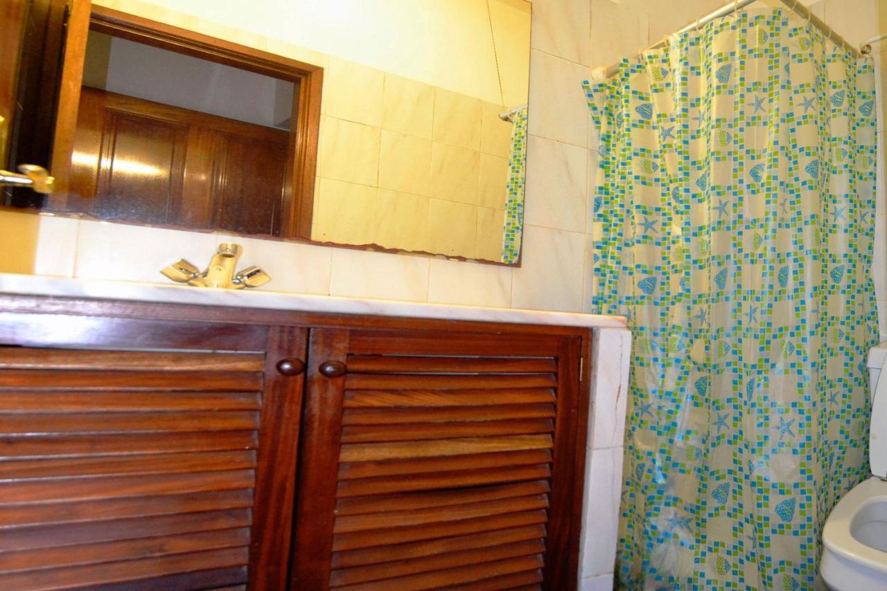 Central Studio In Funchal 3S Zewnętrze zdjęcie